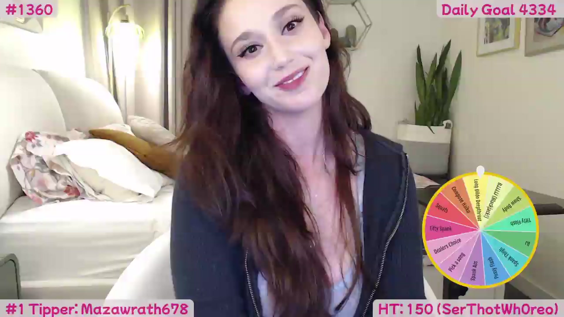 Gallery image thumbnail from Th0tProcess's myfreecams stream on, 08/28/2026, 03:37 image 12 of 20