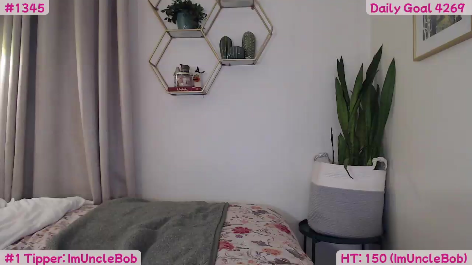 Gallery image thumbnail from Th0tProcess's myfreecams stream on, 08/29/2026, 03:04 image 5 of 20