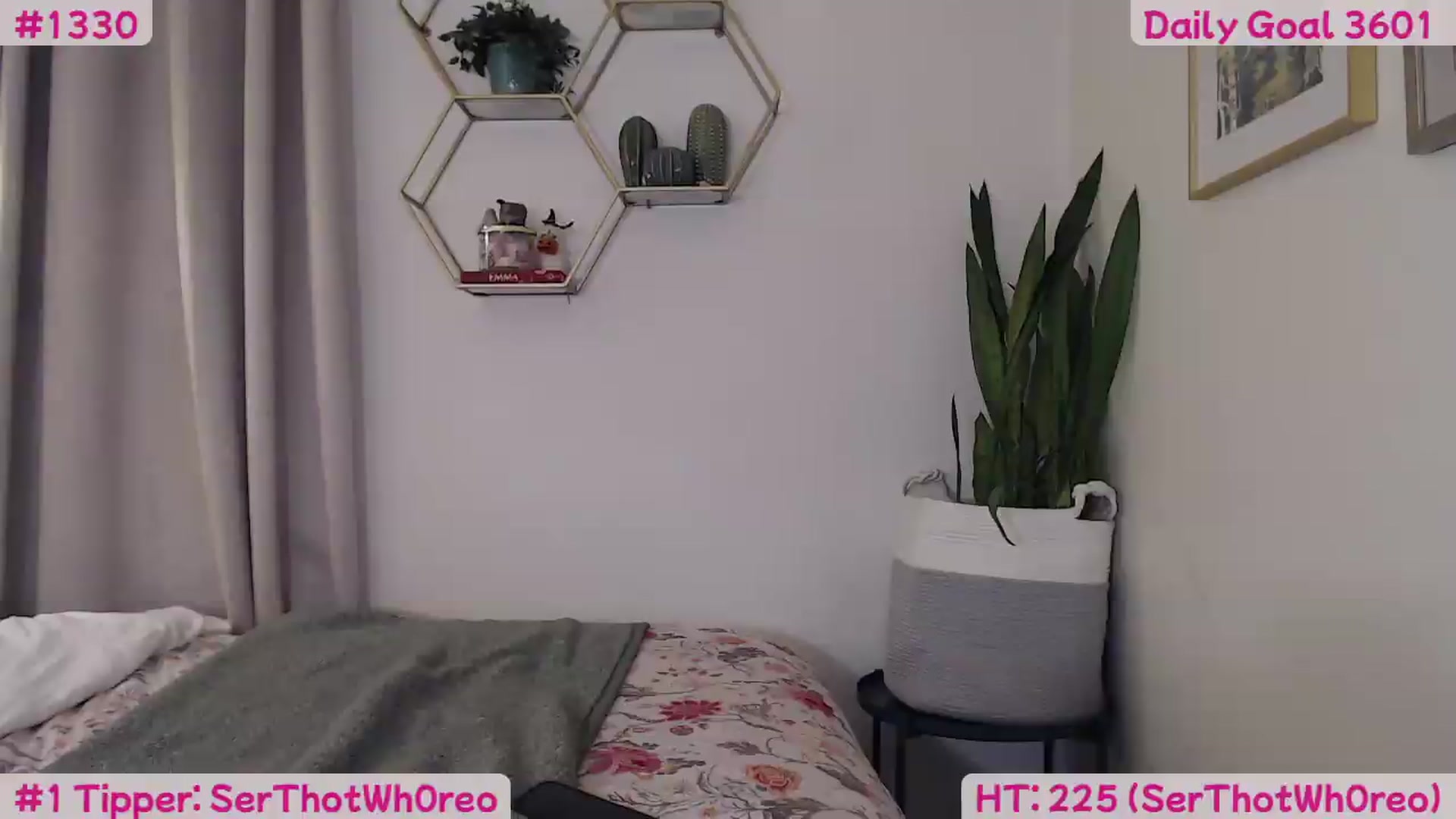 Gallery image thumbnail from Th0tProcess's myfreecams stream on, 08/29/2026, 03:04 image 19 of 20