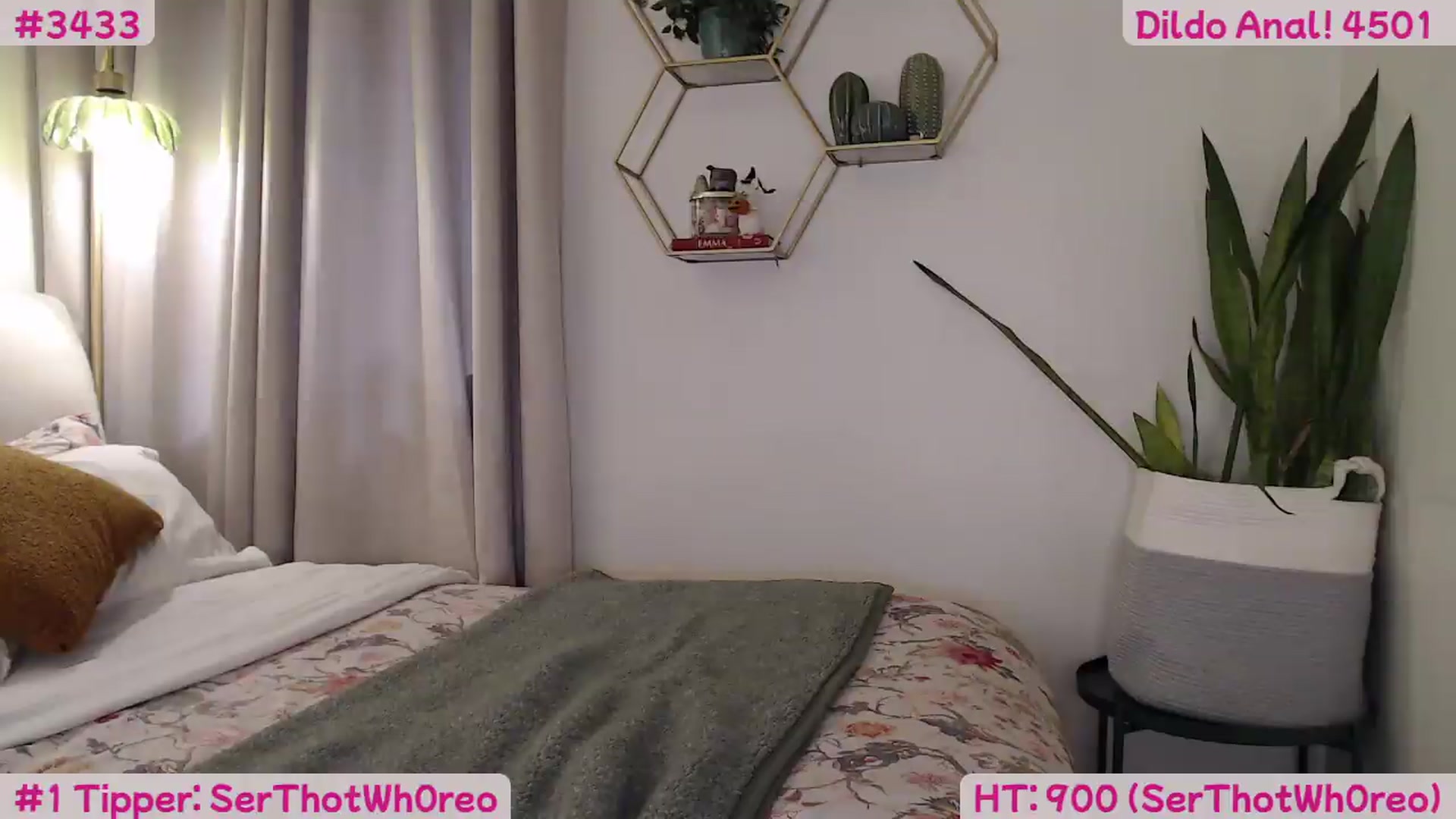Gallery image thumbnail from Th0tProcess's myfreecams stream on, 09/13/2026, 24:02 image 8 of 20