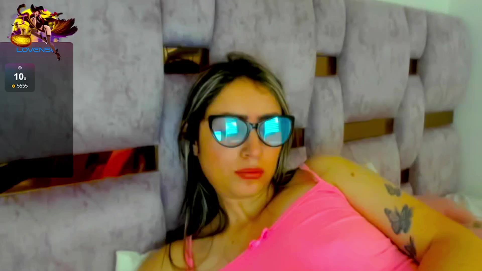 Gallery image thumbnail from ThBella's myfreecams stream on, 02/16/2025, 13:08 image 20 of 20