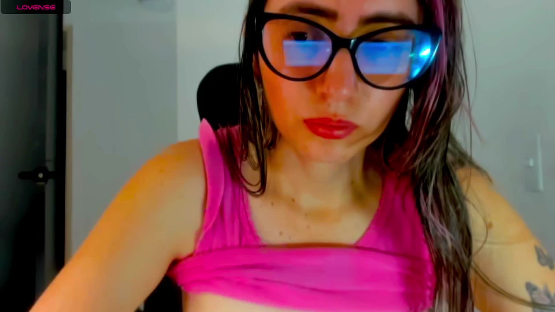 Gallery image thumbnail from ThBella's myfreecams stream on, 03/24/2025, 16:16 image 4 of 20