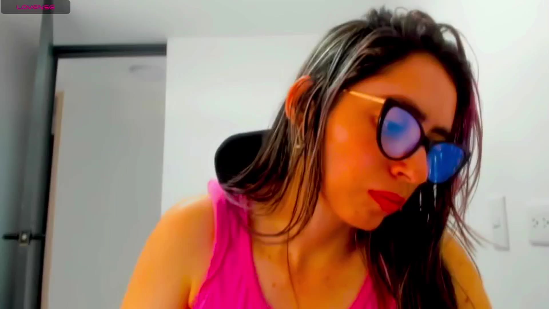 Gallery image thumbnail from ThBella's myfreecams stream on, 03/24/2025, 16:16 image 20 of 20