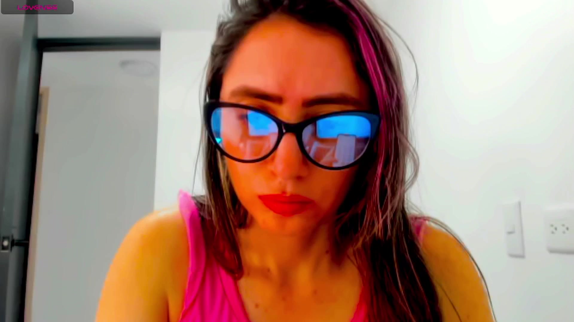 Gallery image thumbnail from ThBella's myfreecams stream on, 03/24/2025, 16:16 image 19 of 20
