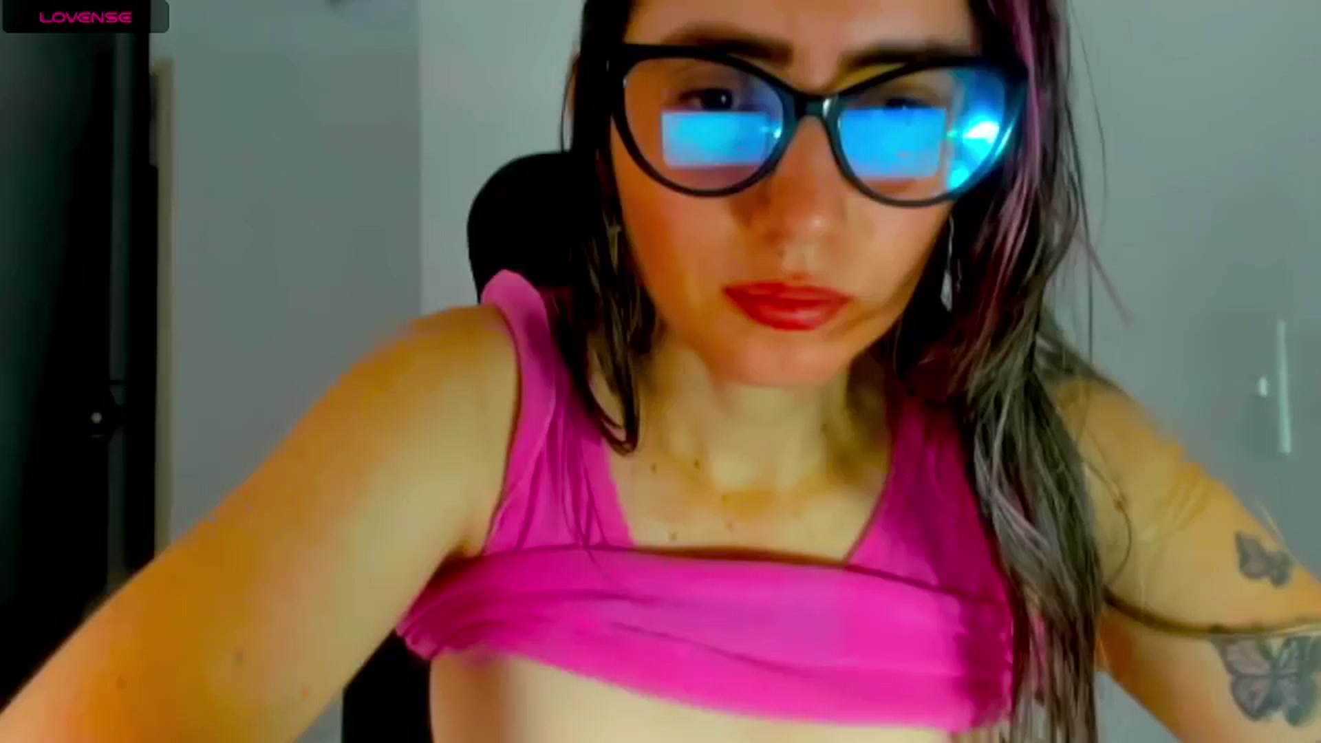 Gallery image thumbnail from ThBella's myfreecams stream on, 03/24/2025, 16:16 image 1 of 20