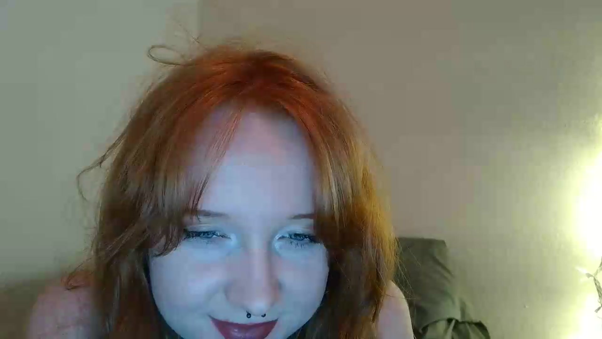 Gallery image thumbnail from Tharedheadfromtx's myfreecams stream on, 06/13/2026, 11:59 image 12 of 20