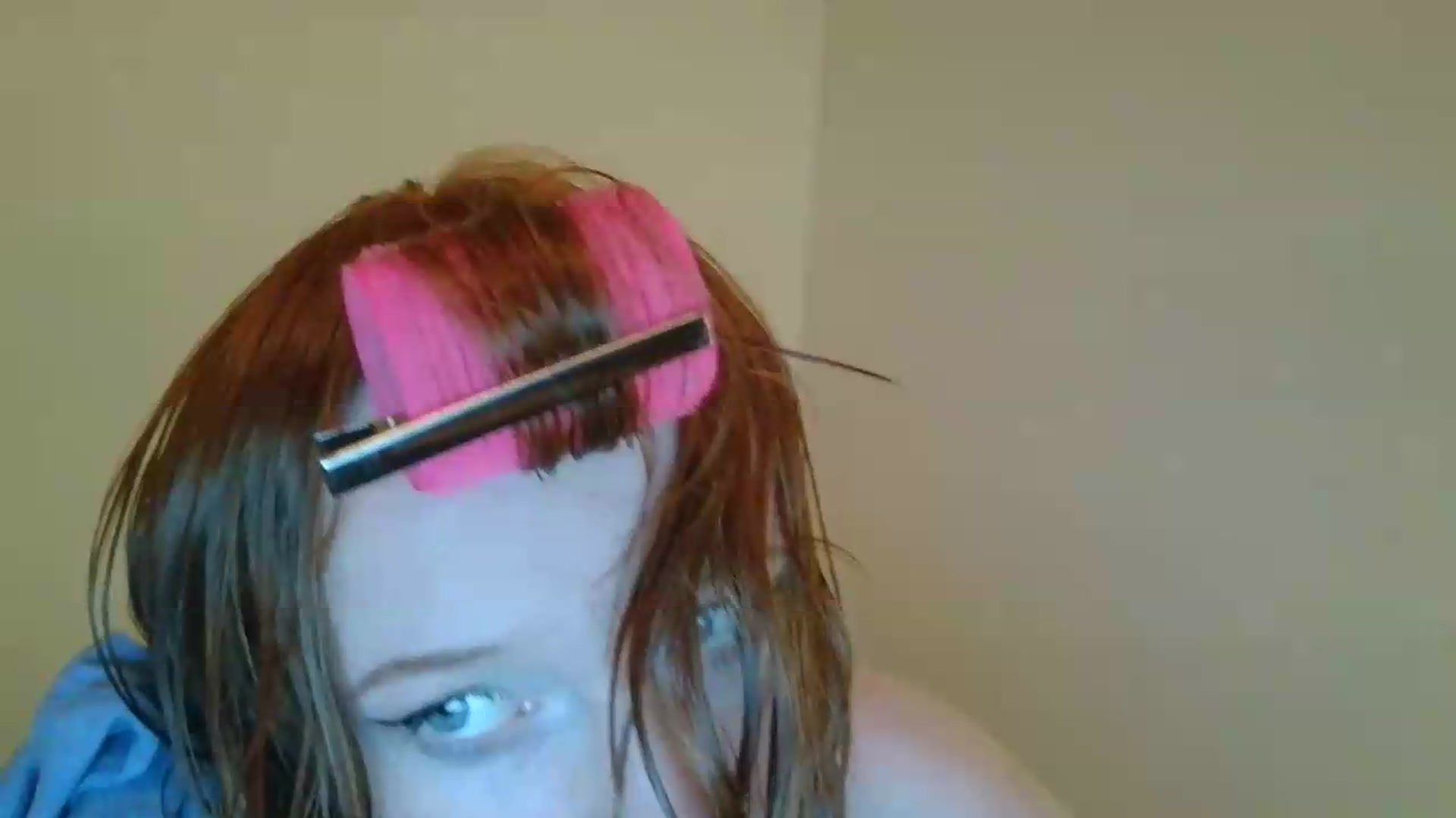 Gallery image thumbnail from Tharedheadfromtx's myfreecams stream on, 06/19/2026, 12:24 image 9 of 20