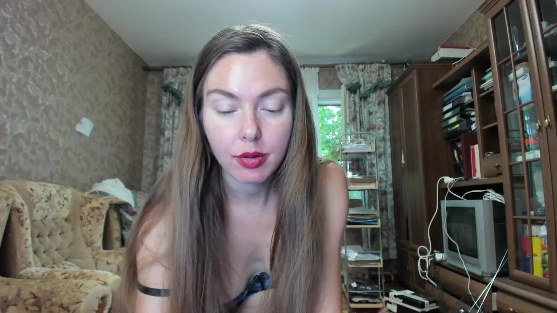 Gallery image thumbnail from That80sRoom's myfreecams stream on, 07/21/2024, 08:05 image 20 of 20