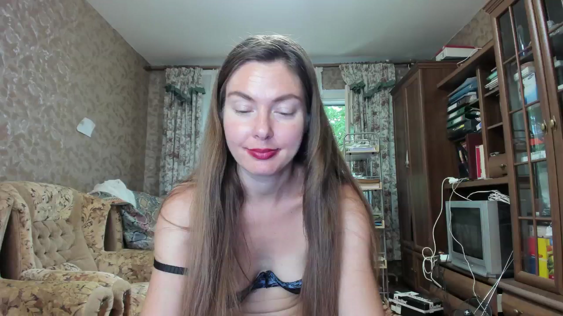 Gallery image thumbnail from That80sRoom's myfreecams stream on, 07/21/2024, 08:05 image 17 of 20