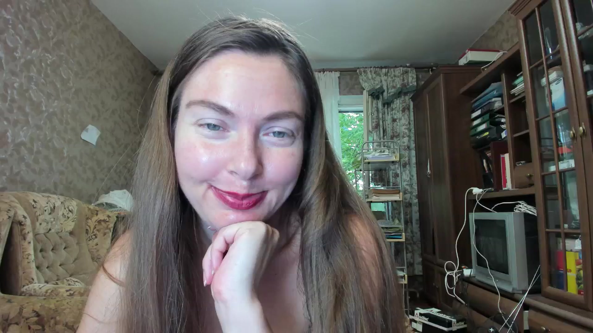 Gallery image thumbnail from That80sRoom's myfreecams stream on, 07/21/2024, 08:05 image 11 of 20