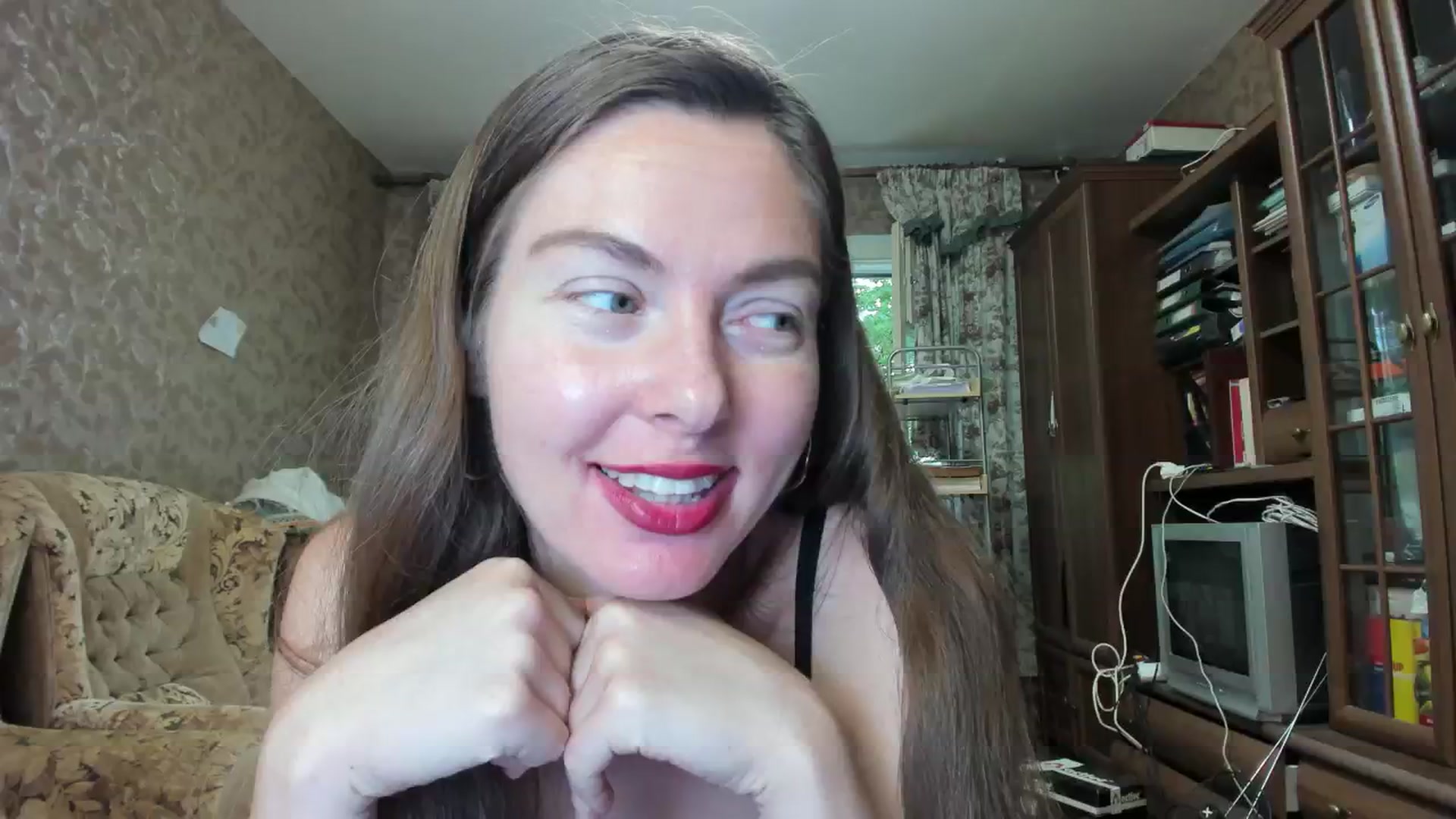Gallery image thumbnail from That80sRoom's myfreecams stream on, 07/21/2024, 08:05 image 10 of 20