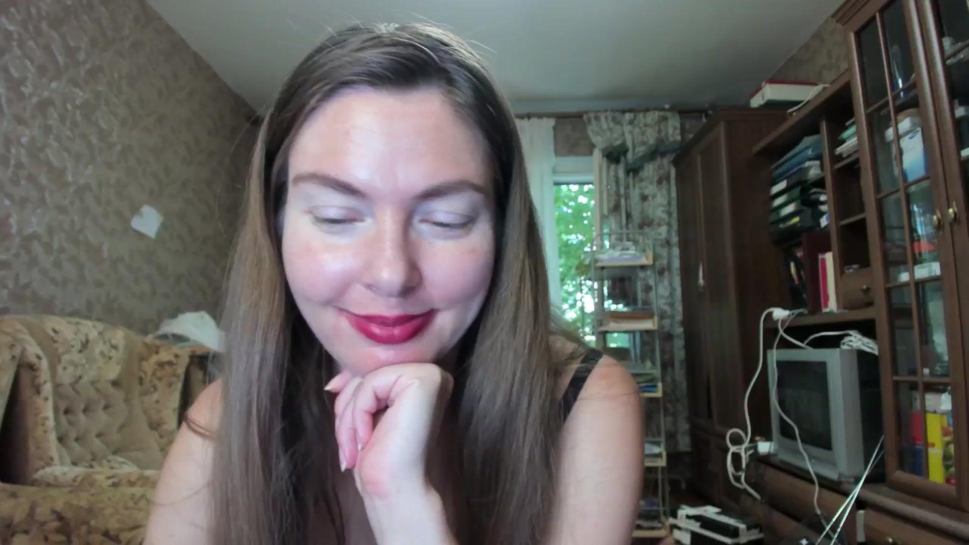 Gallery image thumbnail from That80sRoom's myfreecams stream on, 07/21/2024, 08:05 image 5 of 20