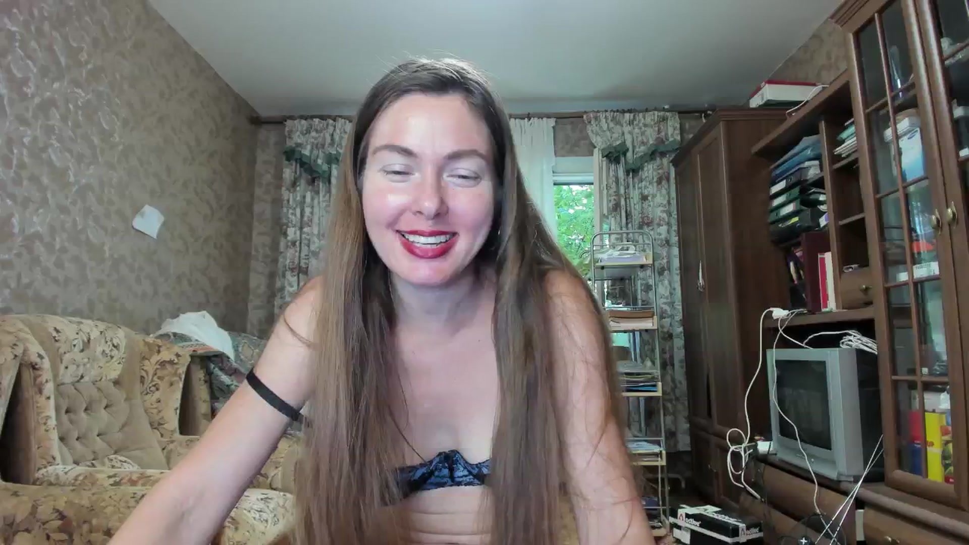 Gallery image thumbnail from That80sRoom's myfreecams stream on, 07/21/2024, 08:05 image 12 of 20