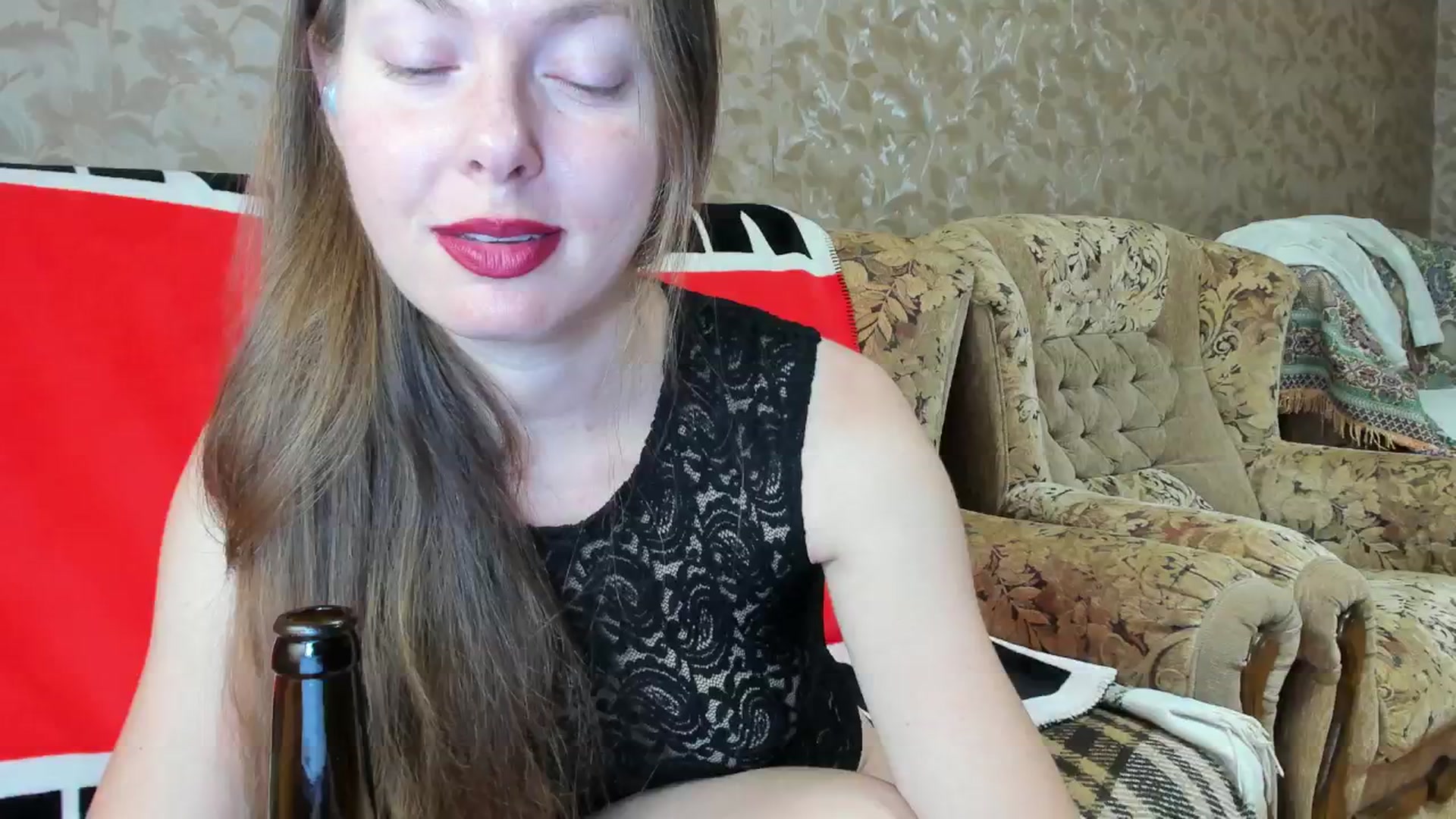 Gallery image thumbnail from That80sRoom's myfreecams stream on, 07/27/2024, 20:59 image 10 of 20