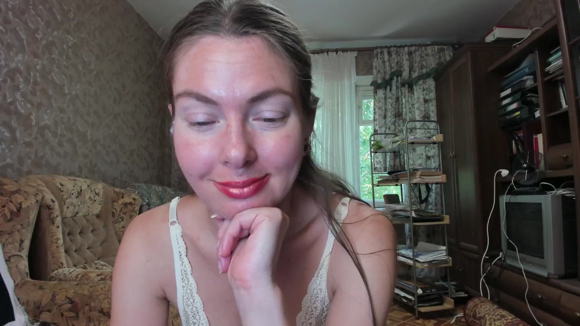Gallery image thumbnail from That80sRoom's myfreecams stream on, 08/04/2024, 08:35 image 18 of 20