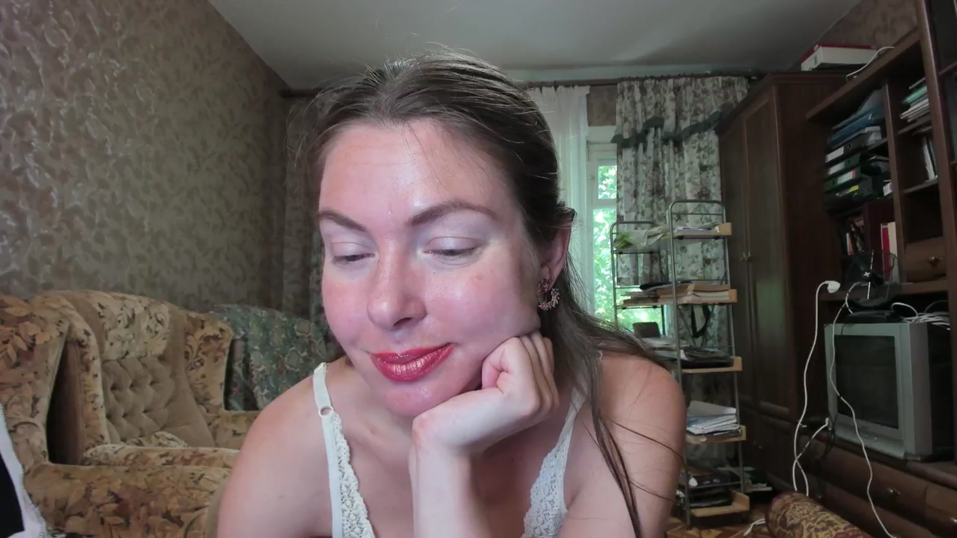 Gallery image thumbnail from That80sRoom's myfreecams stream on, 08/04/2024, 08:35 image 19 of 20
