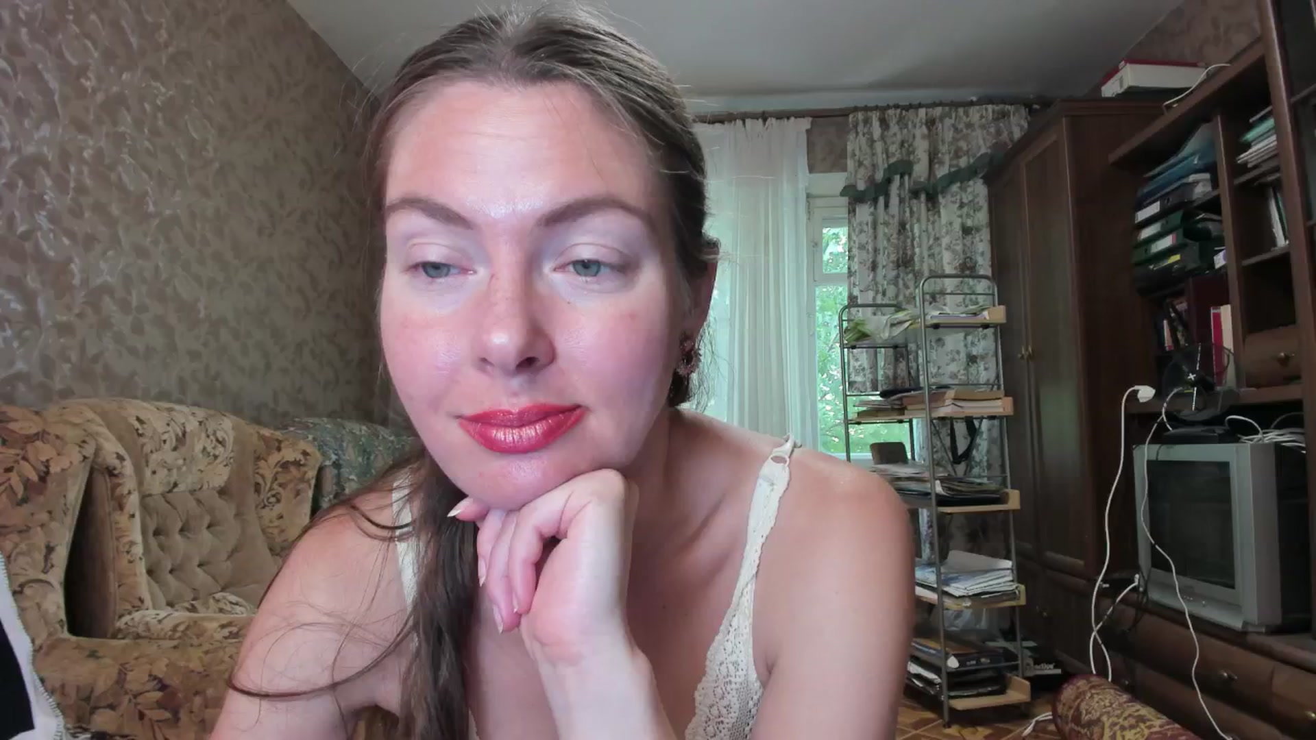 Gallery image thumbnail from That80sRoom's myfreecams stream on, 08/04/2024, 08:35 image 12 of 20