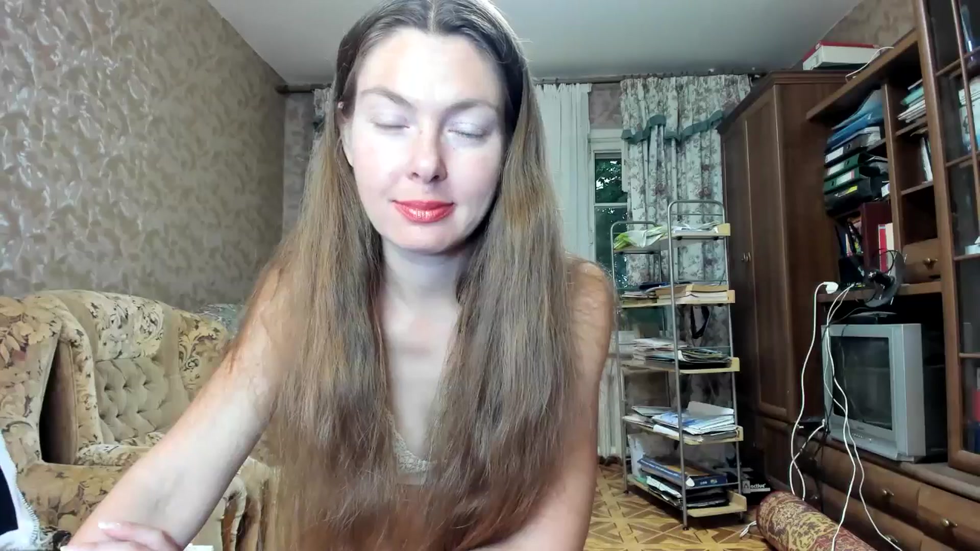 Gallery image thumbnail from That80sRoom's myfreecams stream on, 08/04/2024, 16:30 image 3 of 20