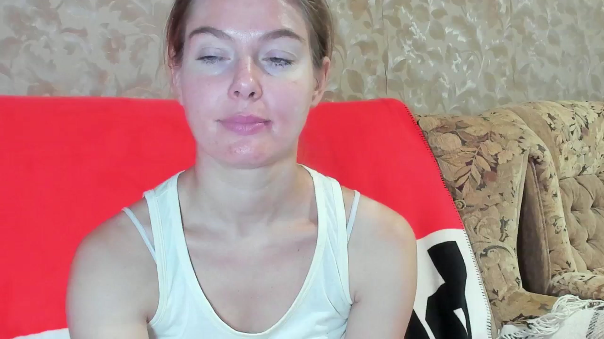 Gallery image thumbnail from That80sRoom's myfreecams stream on, 08/10/2024, 08:38 image 1 of 20