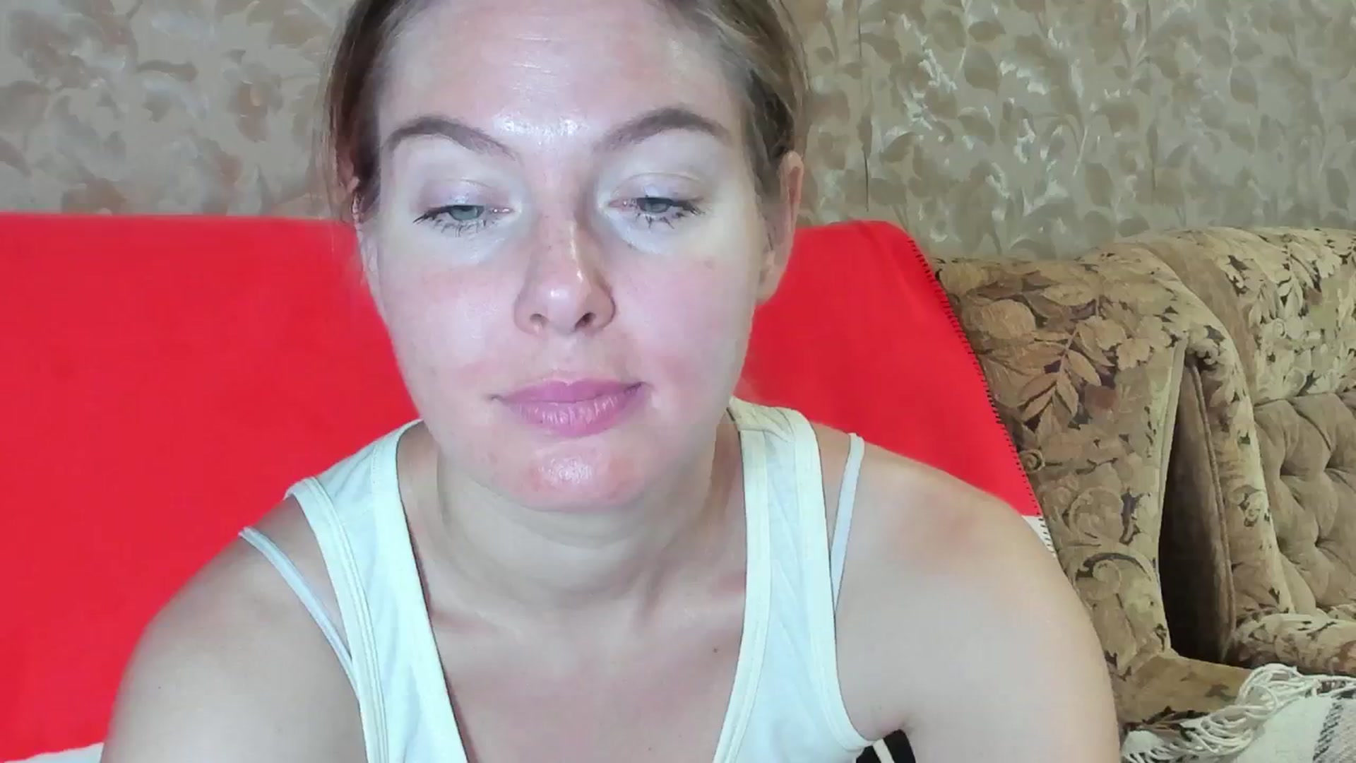 Gallery image thumbnail from That80sRoom's myfreecams stream on, 08/10/2024, 08:38 image 7 of 20