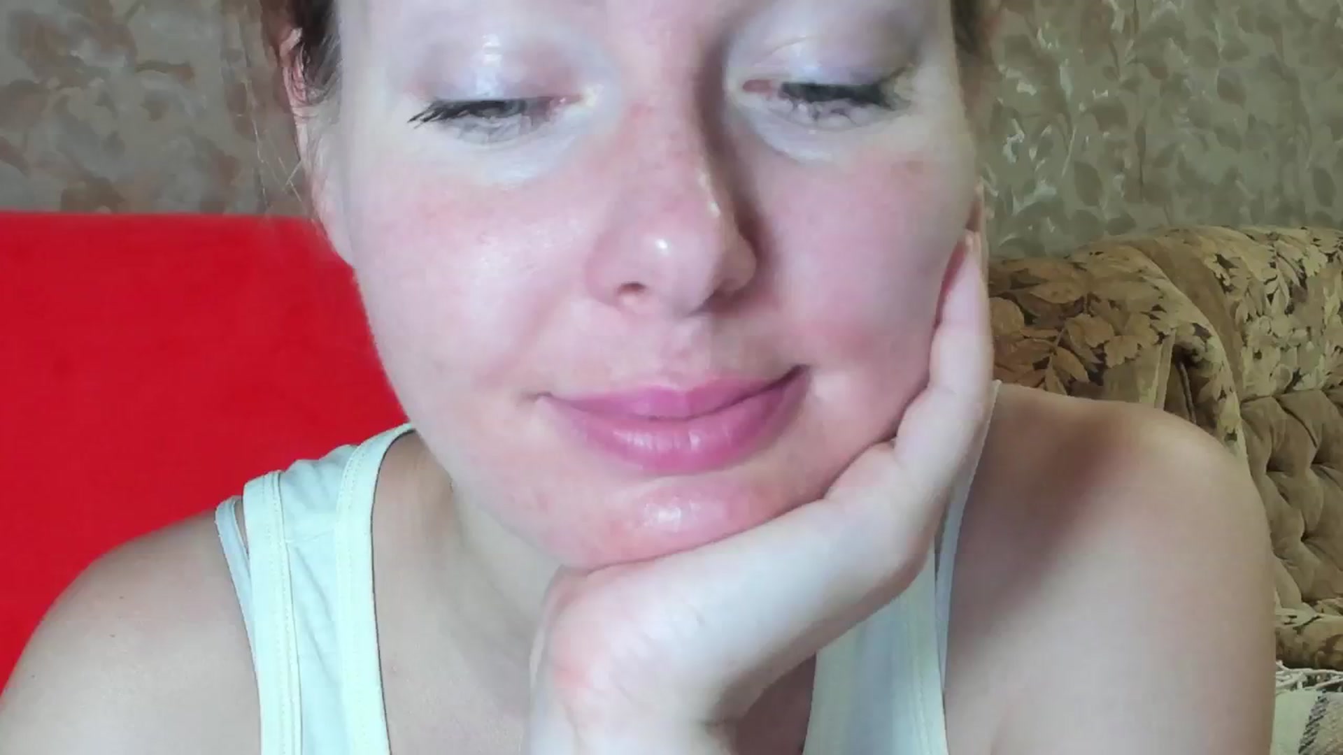 Gallery image thumbnail from That80sRoom's myfreecams stream on, 08/10/2024, 08:38 image 10 of 20
