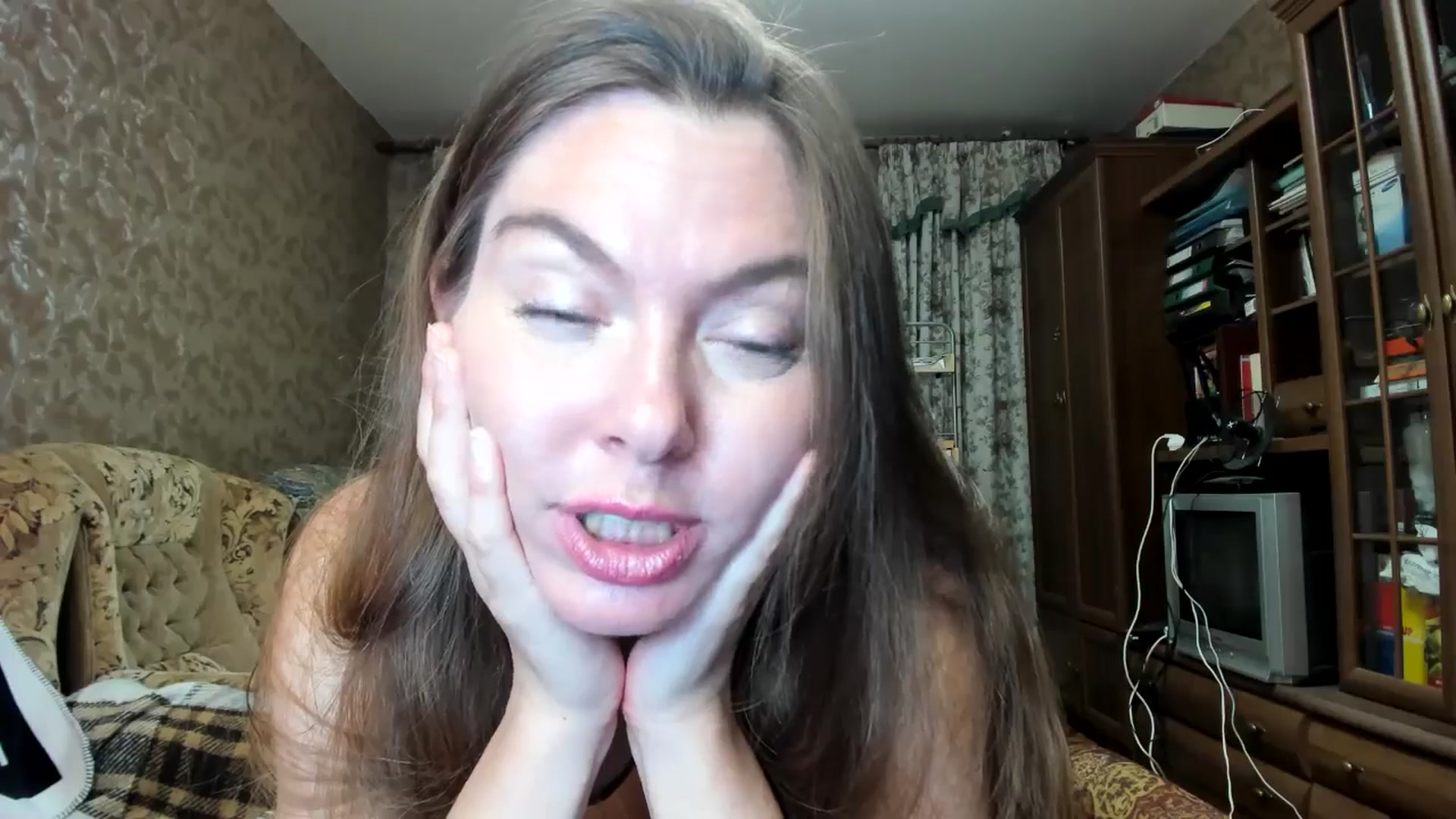 Gallery image thumbnail from That80sRoom's myfreecams stream on, 08/11/2024, 21:15 image 20 of 20