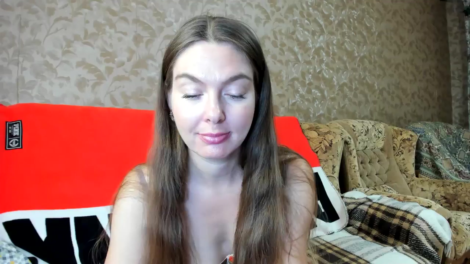 Gallery image thumbnail from That80sRoom's myfreecams stream on, 08/11/2024, 21:15 image 5 of 20