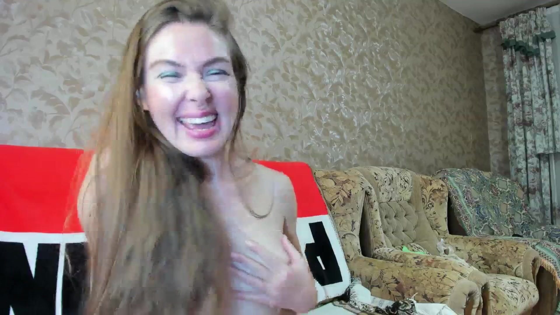 Gallery image thumbnail from That80sRoom's myfreecams stream on, 08/13/2024, 20:34 image 15 of 20