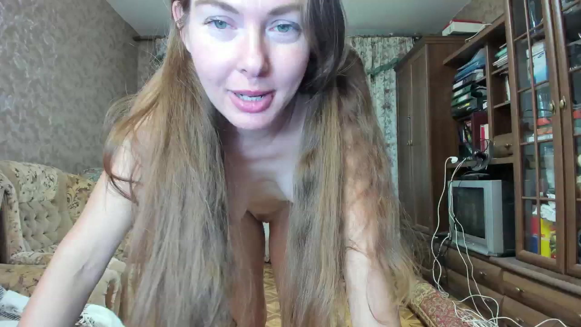Gallery image thumbnail from That80sRoom's myfreecams stream on, 08/15/2024, 07:59 image 8 of 20