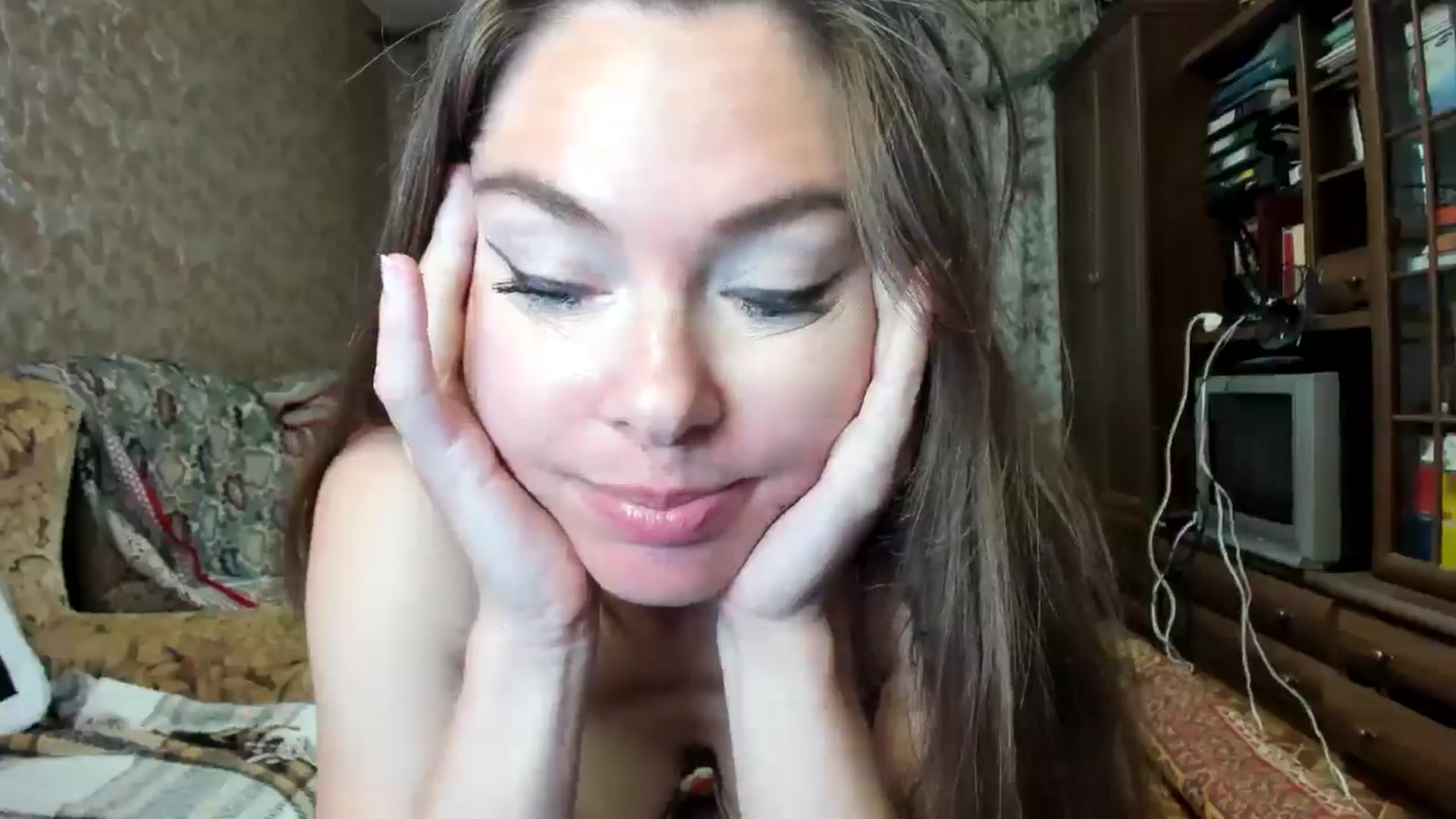 Gallery image thumbnail from That80sRoom's myfreecams stream on, 08/16/2024, 07:00 image 2 of 20