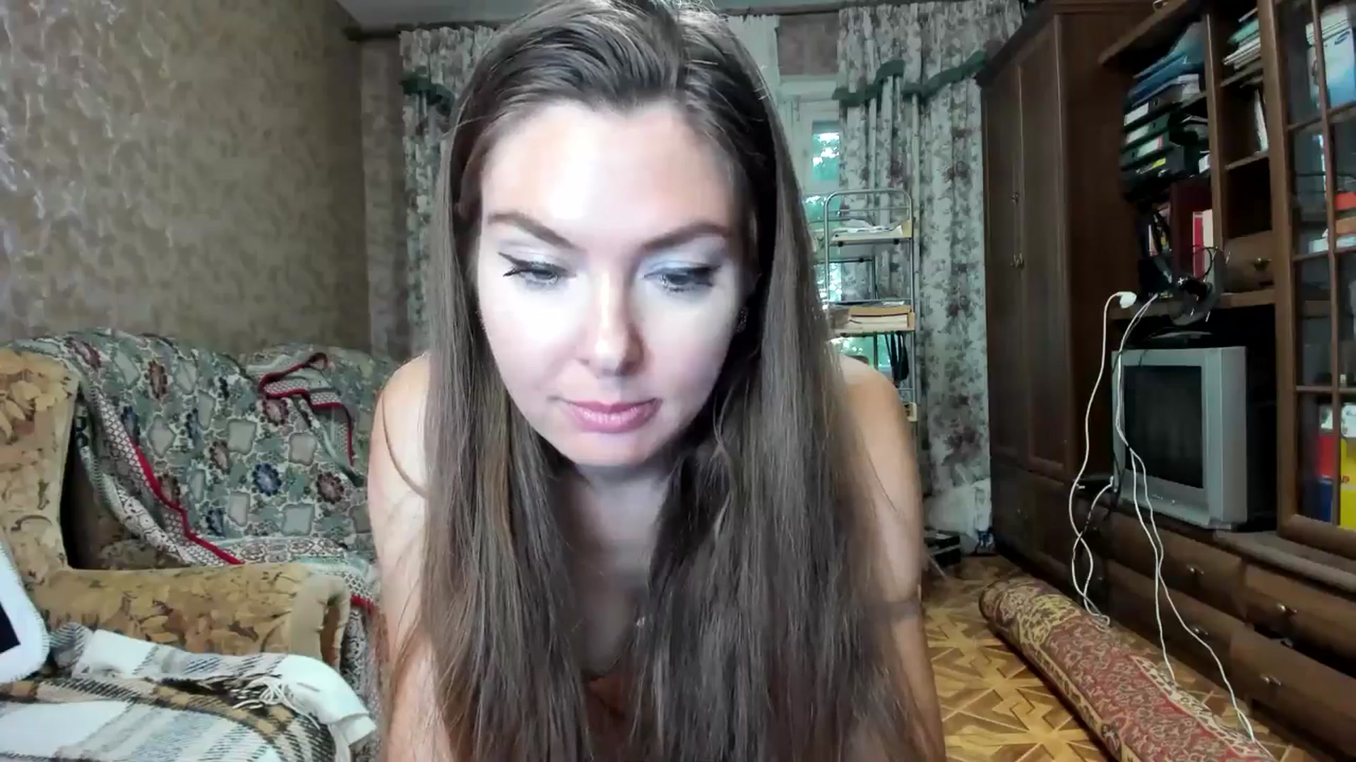 Gallery image thumbnail from That80sRoom's myfreecams stream on, 08/16/2024, 07:00 image 17 of 20