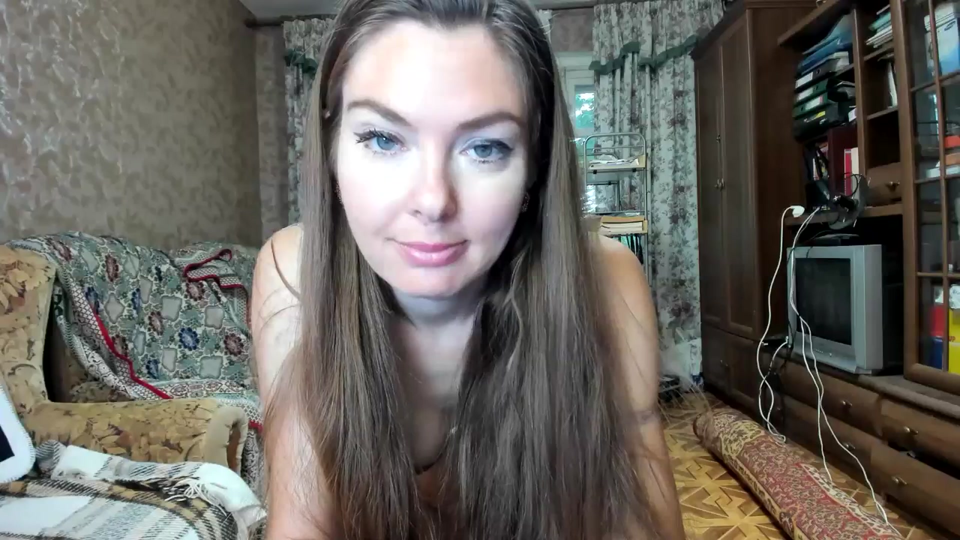 Gallery image thumbnail from That80sRoom's myfreecams stream on, 08/16/2024, 07:00 image 16 of 20