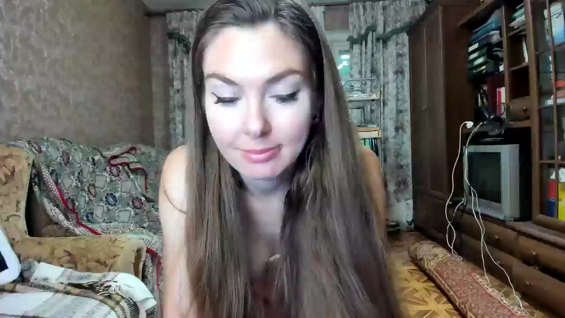 Gallery image thumbnail from That80sRoom's myfreecams stream on, 08/16/2024, 07:00 image 18 of 20