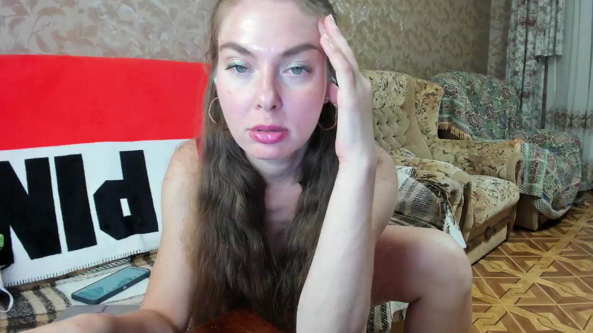 Gallery image thumbnail from That80sRoom's myfreecams stream on, 08/18/2024, 20:20 image 3 of 20