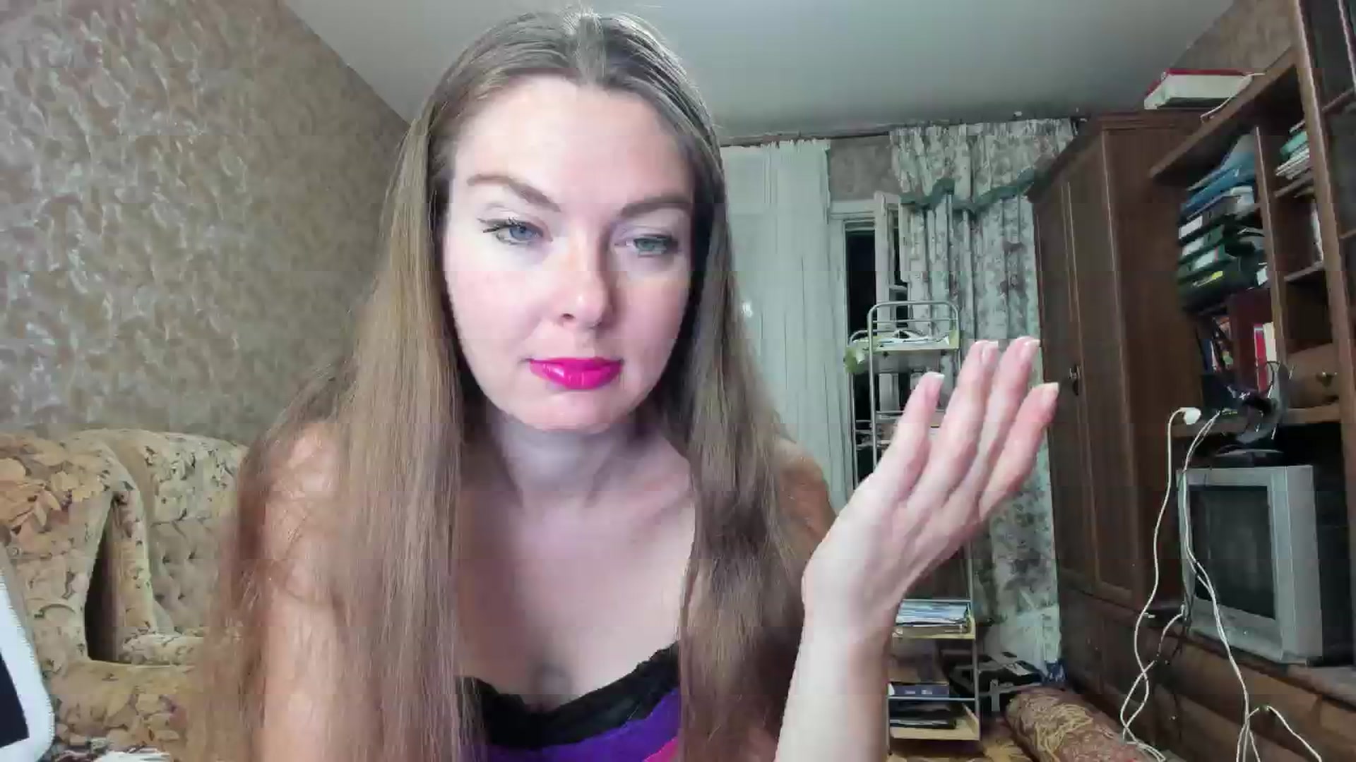 Gallery image thumbnail from That80sRoom's myfreecams stream on, 08/20/2024, 18:24 image 20 of 20