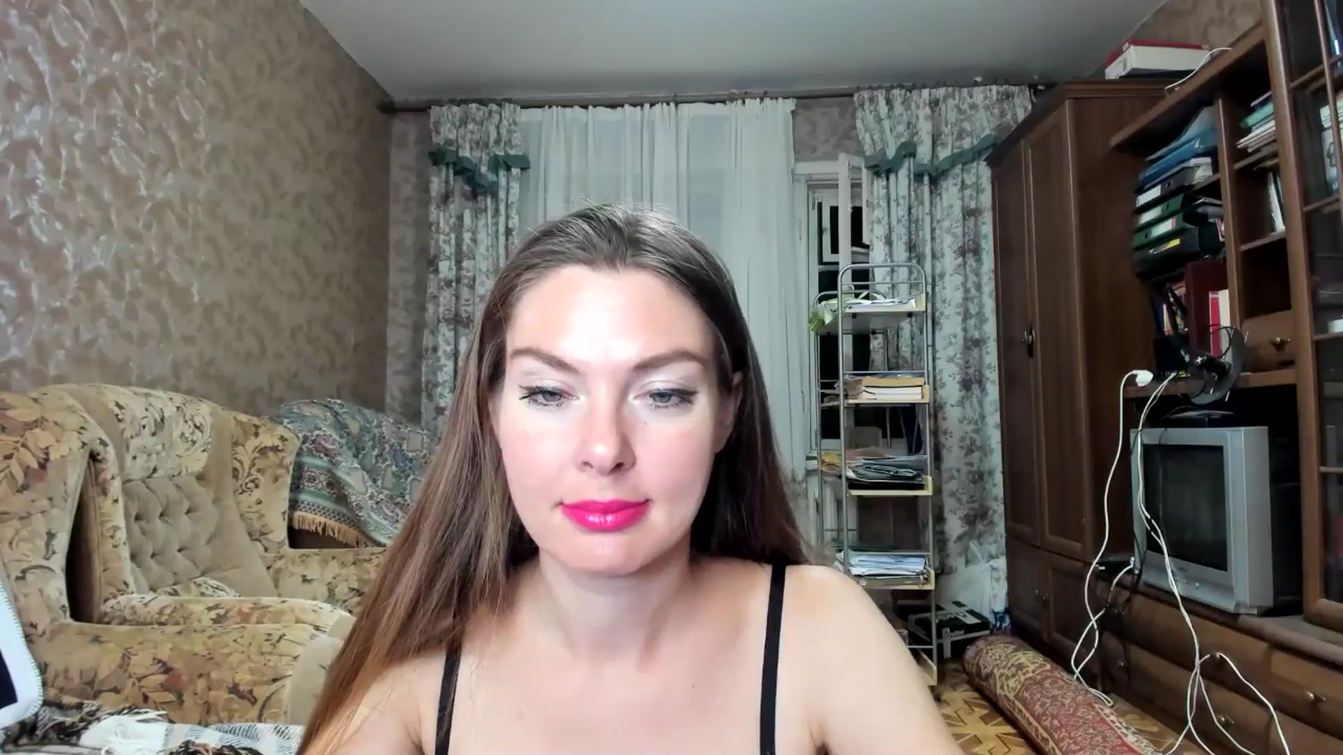 Gallery image thumbnail from That80sRoom's myfreecams stream on, 08/20/2024, 19:57 image 18 of 20