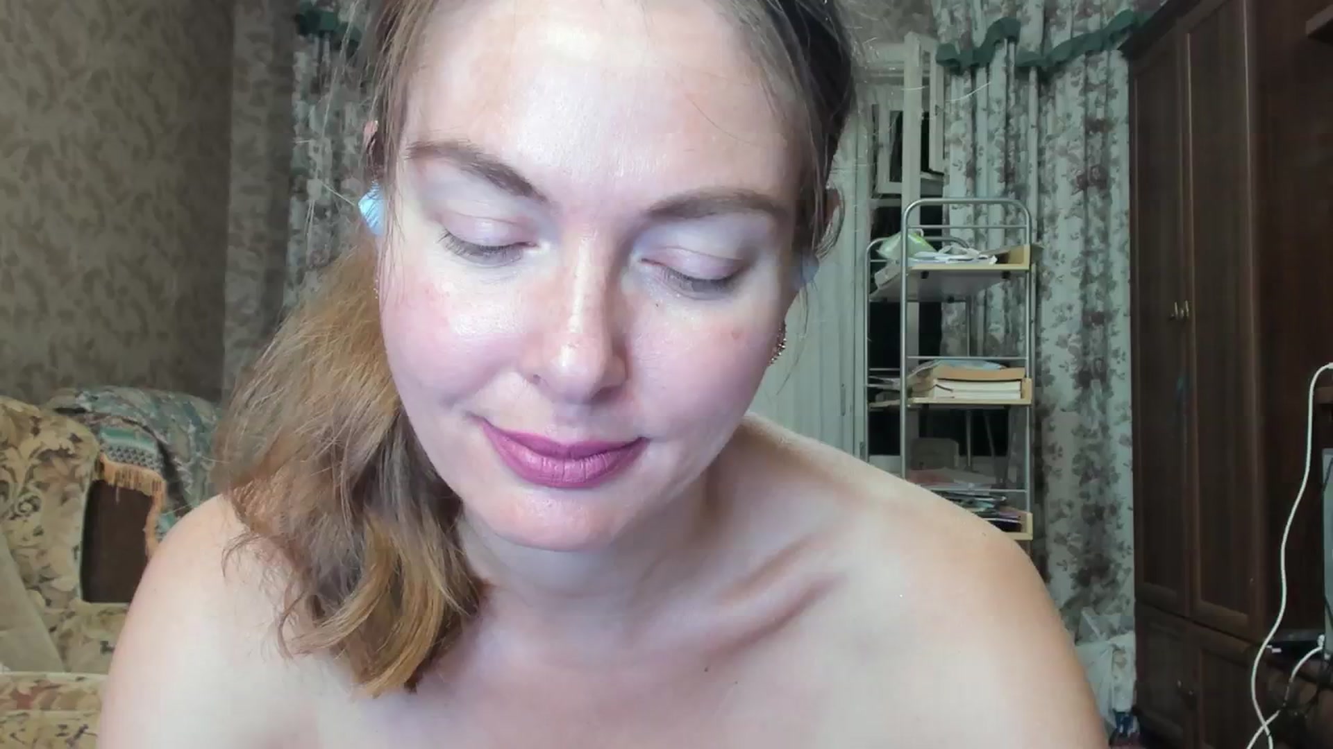 Gallery image thumbnail from That80sRoom's myfreecams stream on, 08/24/2024, 21:45 image 4 of 20