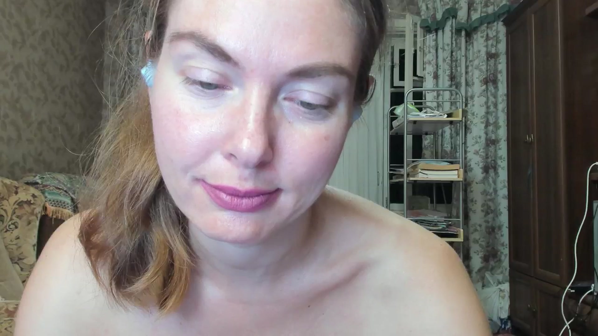 Gallery image thumbnail from That80sRoom's myfreecams stream on, 08/24/2024, 21:45 image 17 of 20