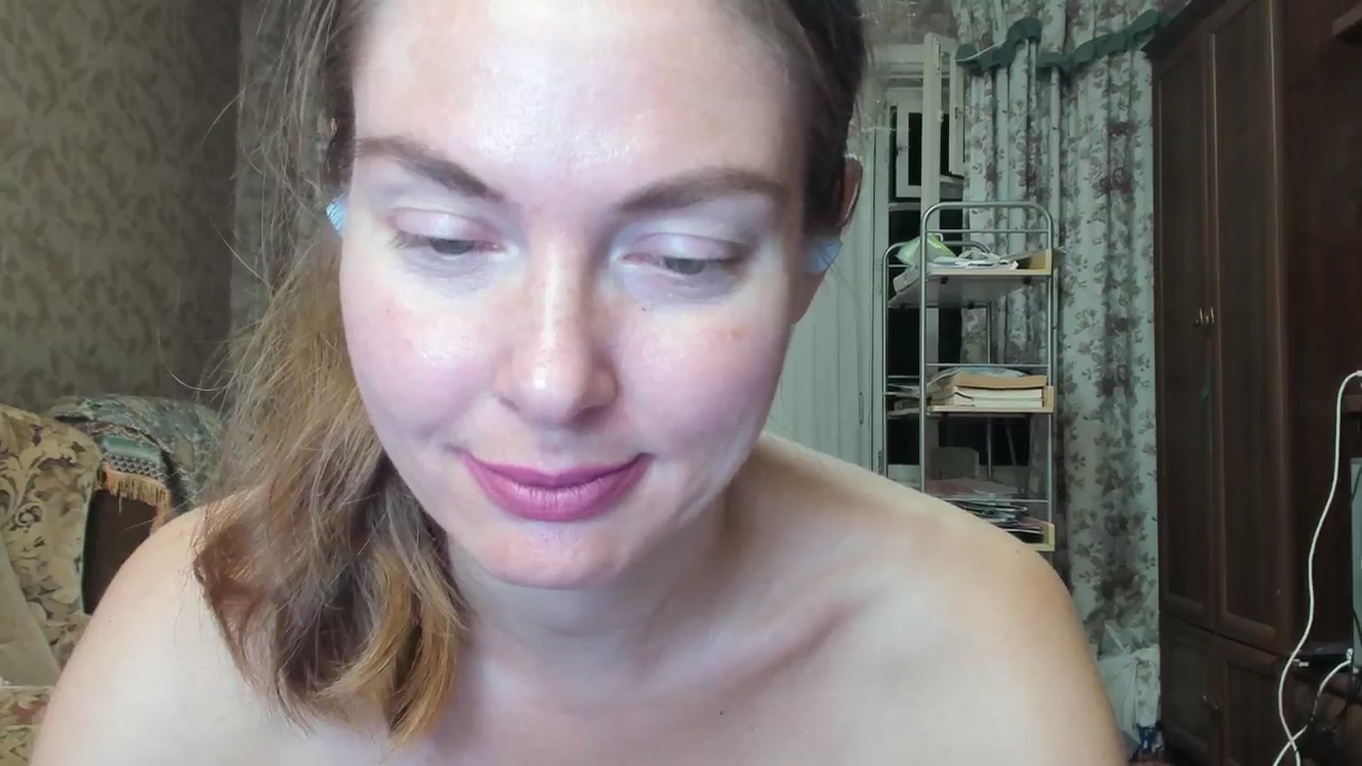 Gallery image thumbnail from That80sRoom's myfreecams stream on, 08/24/2024, 21:45 image 16 of 20