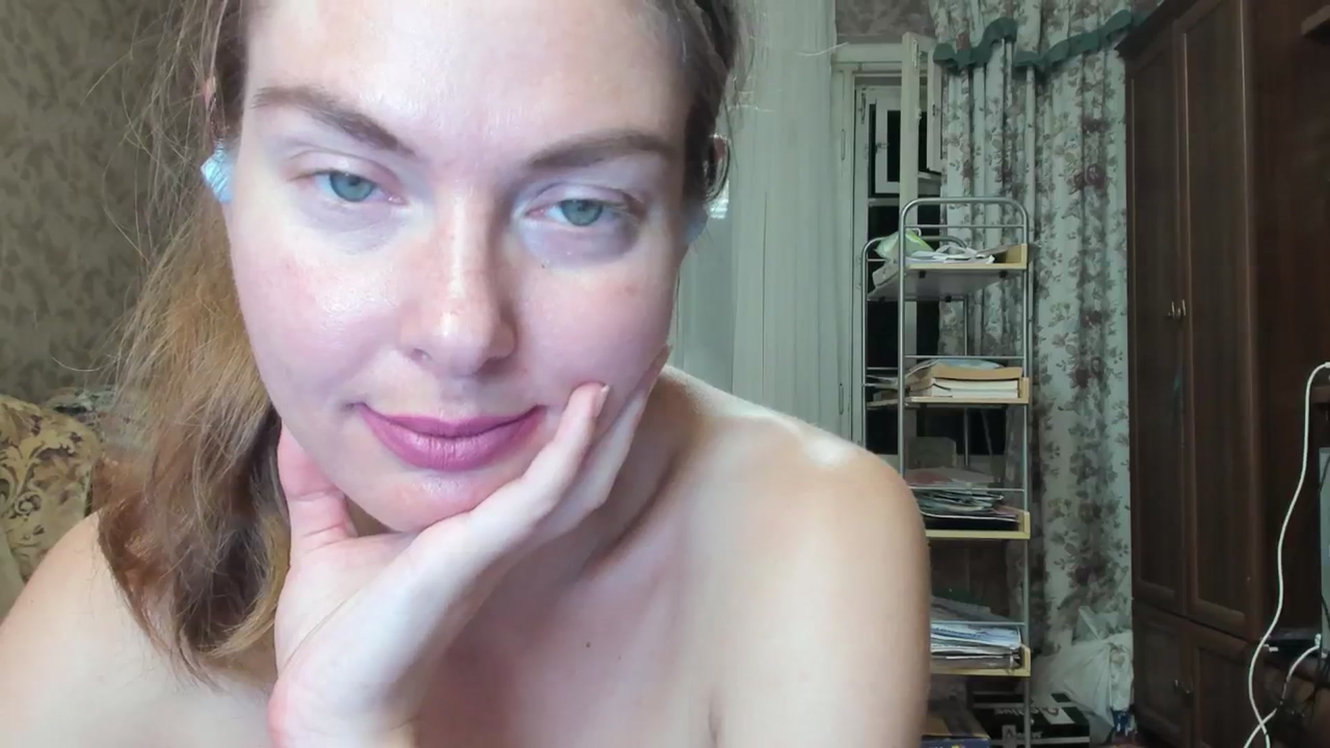 Gallery image thumbnail from That80sRoom's myfreecams stream on, 08/24/2024, 21:45 image 18 of 20