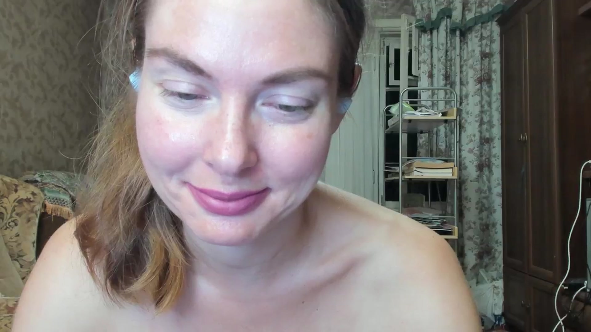 Gallery image thumbnail from That80sRoom's myfreecams stream on, 08/24/2024, 21:45 image 14 of 20