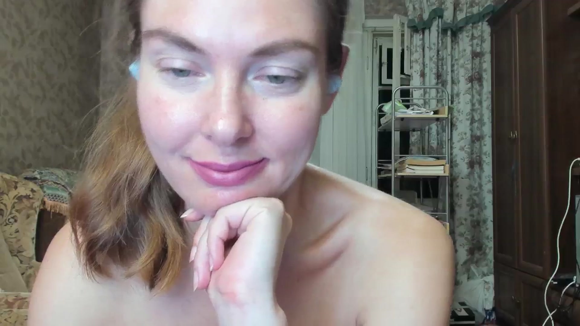 Gallery image thumbnail from That80sRoom's myfreecams stream on, 08/24/2024, 21:45 image 11 of 20