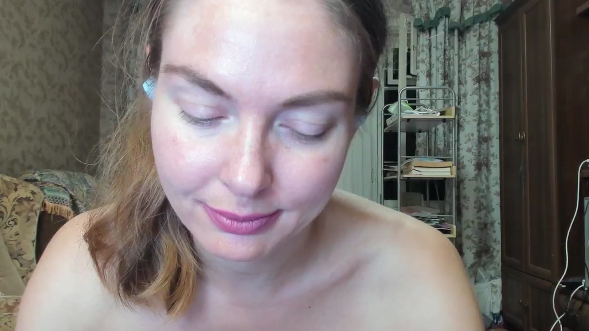 Gallery image thumbnail from That80sRoom's myfreecams stream on, 08/24/2024, 21:45 image 15 of 20