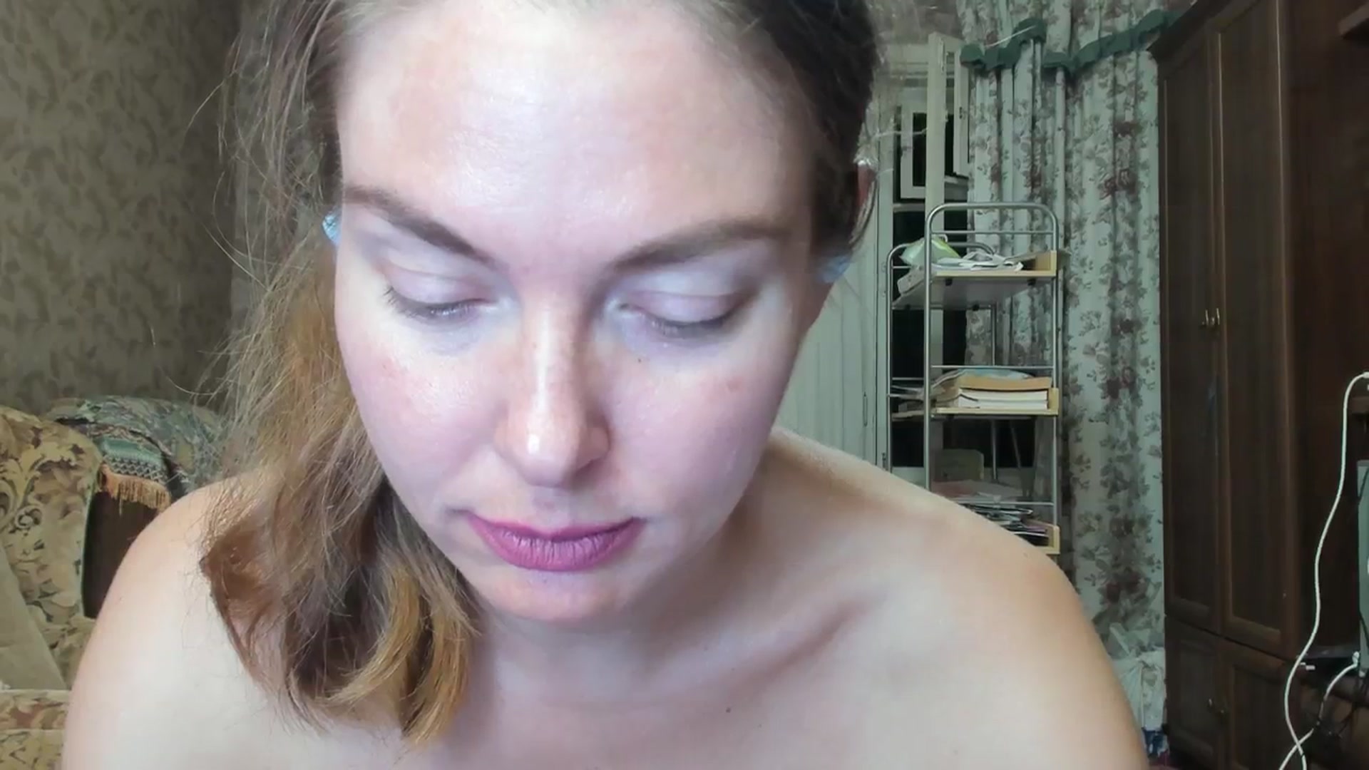 Gallery image thumbnail from That80sRoom's myfreecams stream on, 08/24/2024, 21:45 image 19 of 20