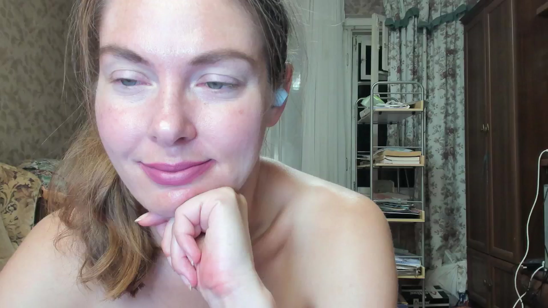 Gallery image thumbnail from That80sRoom's myfreecams stream on, 08/24/2024, 21:45 image 5 of 20