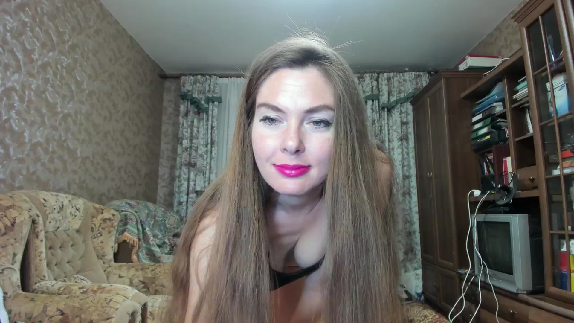 Gallery image thumbnail from That80sRoom's myfreecams stream on, 08/25/2024, 19:30 image 13 of 20