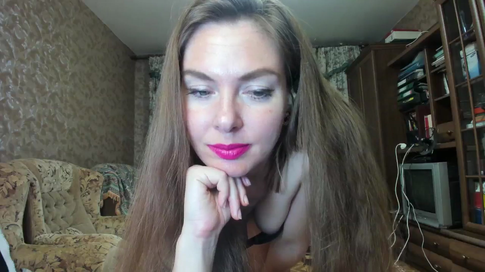 Gallery image thumbnail from That80sRoom's myfreecams stream on, 08/25/2024, 20:17 image 3 of 20