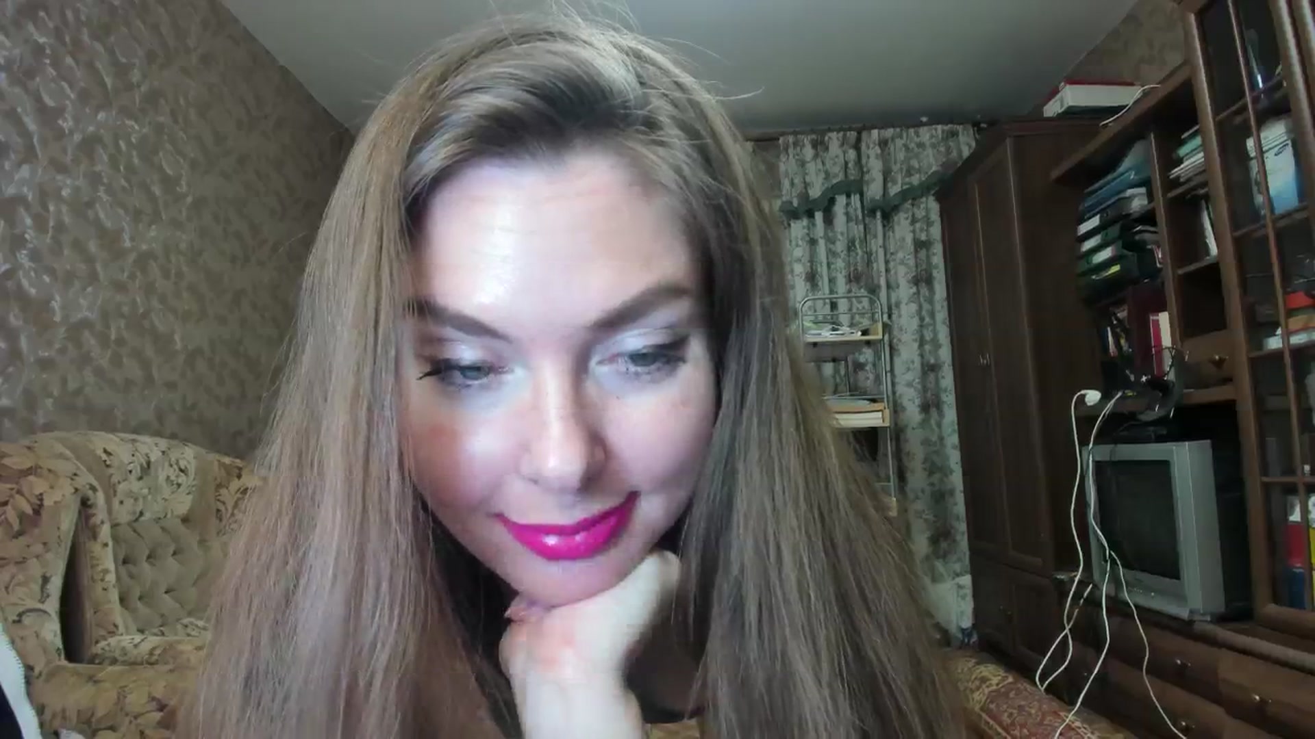 Gallery image thumbnail from That80sRoom's myfreecams stream on, 08/25/2024, 20:17 image 6 of 20