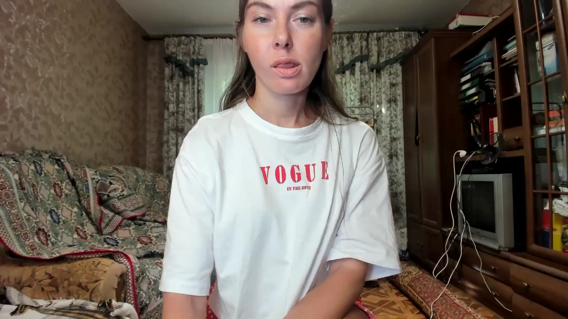 Gallery image thumbnail from That80sRoom's myfreecams stream on, 08/26/2024, 11:58 image 13 of 20