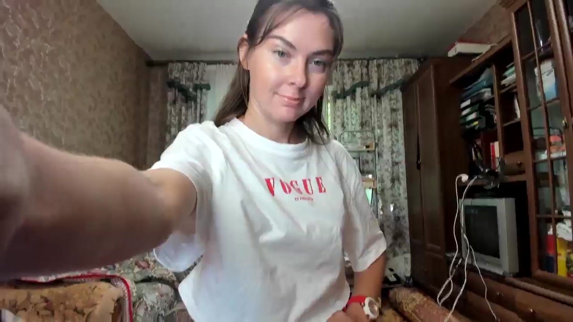 Gallery image thumbnail from That80sRoom's myfreecams stream on, 08/26/2024, 11:58 image 11 of 20